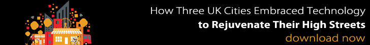 Learn How Nottingham, Norwich and Plymouth Revitalised Their High Streets