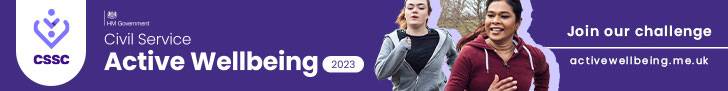 Active Wellbeing 2023 is running from 1-28 February