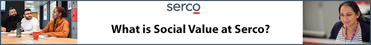 What is Social Value at Serco?