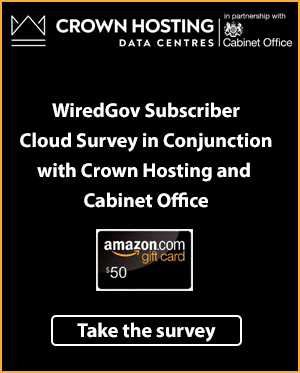 WiredGov Subscriber Cloud Survey: 10 x £50 Amazon Vouchers Up for Grabs!