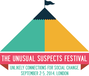 The Unusual Suspects Festival