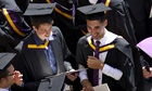 How to join the civil service fast stream