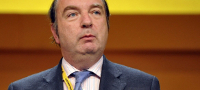 Profile: Norman Baker MP