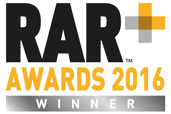 rar awards