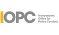 Independent Office for Police Conduct (IOPC - formerly IPCC) news