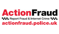 Action Fraud news
