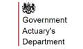 Government Actuary's Department news