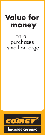 Click here to receive more information on our Public Sector Discount Card