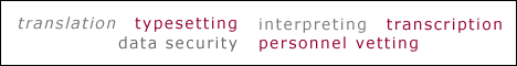 'Communicating Effectively with Local Communities in Their Own Language’ - Free Paper....click here