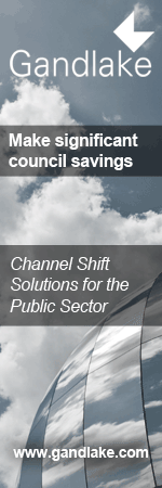 Brand new Aylesbury Vale Channel Shift case study......click here