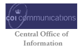COI Communications news
