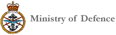 in Ministry of Defence news
