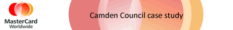 Click here to Receive Camden Council Case Study.... image.