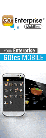 Securing Your Organisation's Enterprise Data in a BYOD World...Click here for more. image.