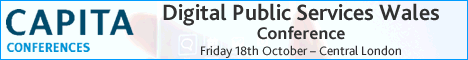 Keynote Speeech from David Warrender, Digital Wales.......Book 2 places and receive a 20% discount or book 3 and receive a 25% discount Keynote Speeech from David Warrender, Digital Wales.......Book 2 places and receive a 20% discount or book 3 and receive a 25% discount image.
