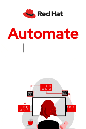 Red Hat on automation Red Hat on automation