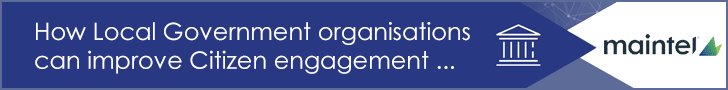 How Local Government organisations can improve Citizen engagement and reduce cost by embracing new technology How Local Government organisations can improve Citizen engagement and reduce cost by embracing new technology