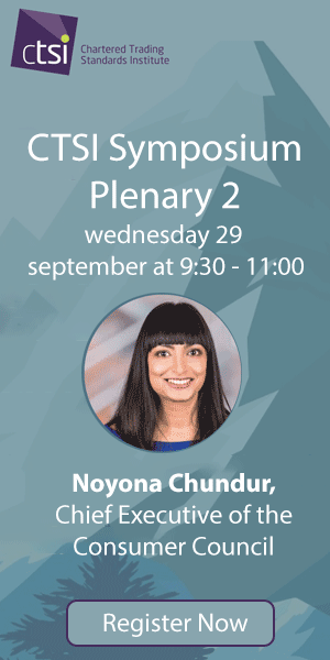 CTSI Symposium CTSI Symposium