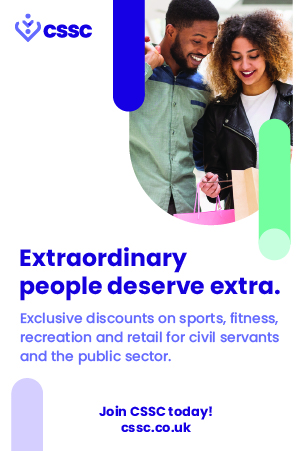 Exclusive offers, deals and discounts available to public sector staff, past and present! Exclusive offers, deals and discounts available to public sector staff, past and present!