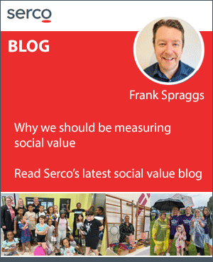 Why we should be measuring social value