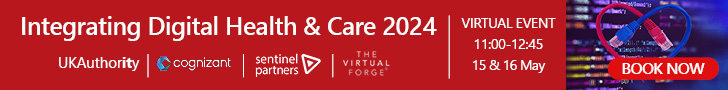 Integrating Digital Health & Care 2024