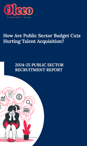 WiredGov Survey Report: How Are Public Sector Budget Cuts Hurting Talent Acquisition? WiredGov Survey Report: How Are Public Sector Budget Cuts Hurting Talent Acquisition?