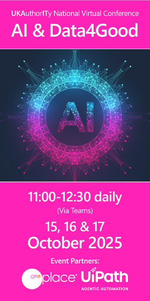 AI & Data4Good 2025 AI & Data4Good 2025