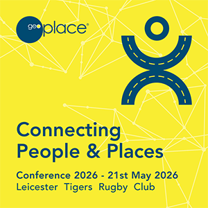 Connecting People and Places Thursday 21st May 2026, at Leicester Tigers, Aylestone Rd, Leicester LE2 7TR