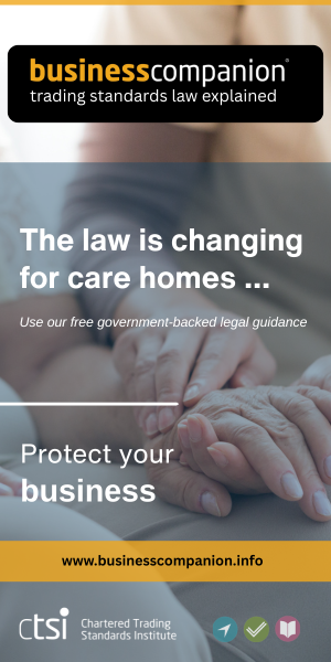 Care homes Care homes