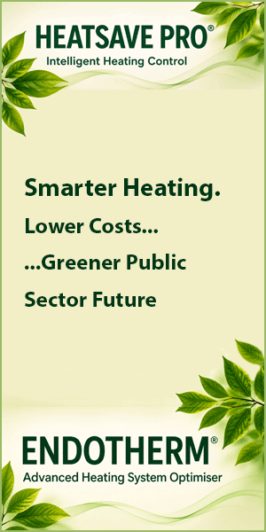 Smarter Heating. Lower Costs...Greener Public Sector Future Smarter Heating. Lower Costs...Greener Public Sector Future