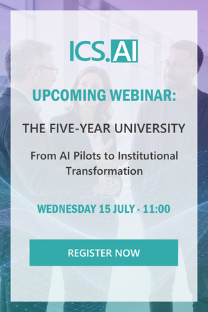 The Five-Year University The Five-Year University