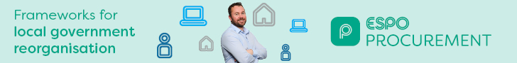 Local government reorganisation (LGR) Hub