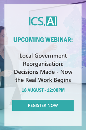 Webinar invite: The Workbench is how you move fast