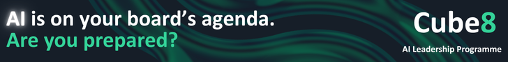 Executive AI Leadership Programme for the UK Public Sector