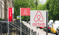 From Long-Term Lets to Short-Term Lets: Is Airbnb becoming the new buy-to-let?