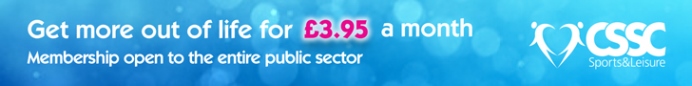 Get More Out of Life for £3.95 per month!