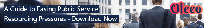 A Guide to Easing Public Service Resourcing Pressures - Download Now