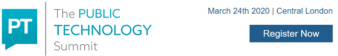 The 8th Annual Public Sector ICT Summit, 24th March 2020, 09:30-16:30, Central London