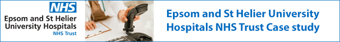 Epsom and St Helier University Hospitals NHS Trust Case study