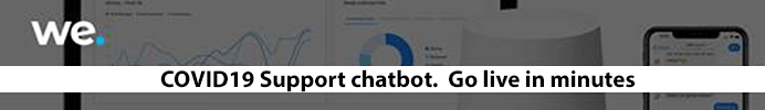 COVID 19 Chatbot: AI Support during COVID 19 outbreak
