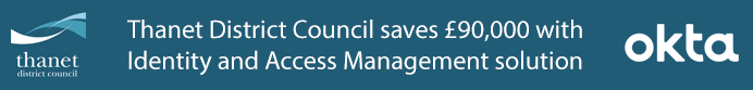Thanet District Council saves £90,000 with single sign-on solution