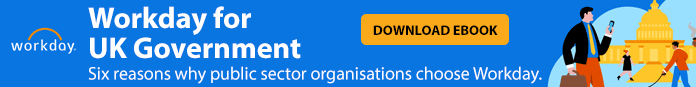 Workday for Government