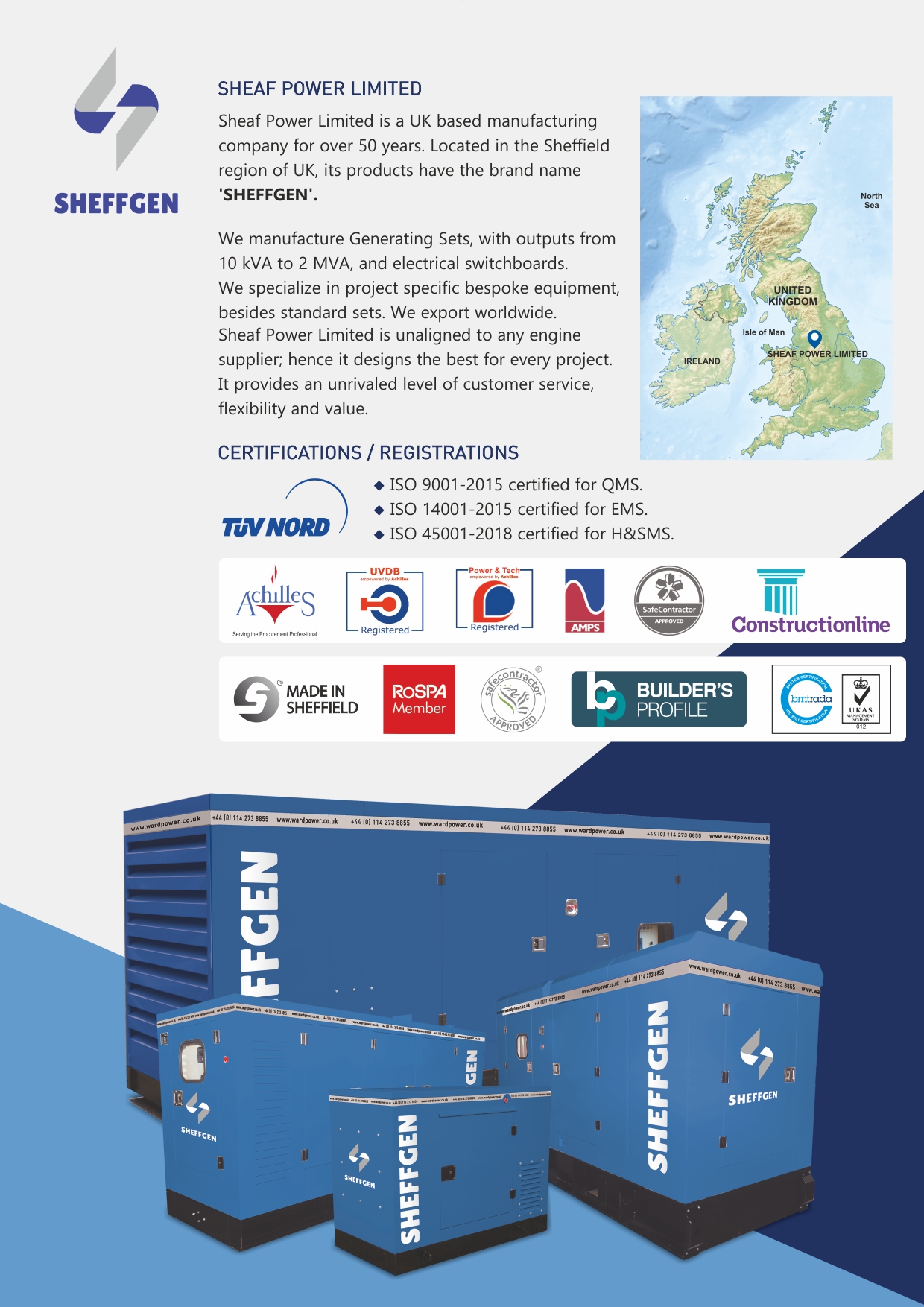 Supplier Locator WiredGov