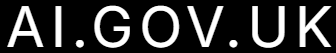 AI GOV UK