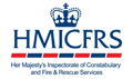 HM Inspectorate of Constabulary and Fire & Rescue Services (HMICFRS) news
