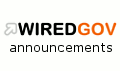 WiredGov Announcement news