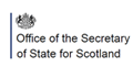 Office of the Secretary of State for Scotland news