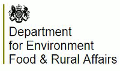 Department for Environment, Food and Rural Affairs news