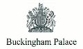 Buckingham Palace news