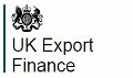 UK Export Finance news
